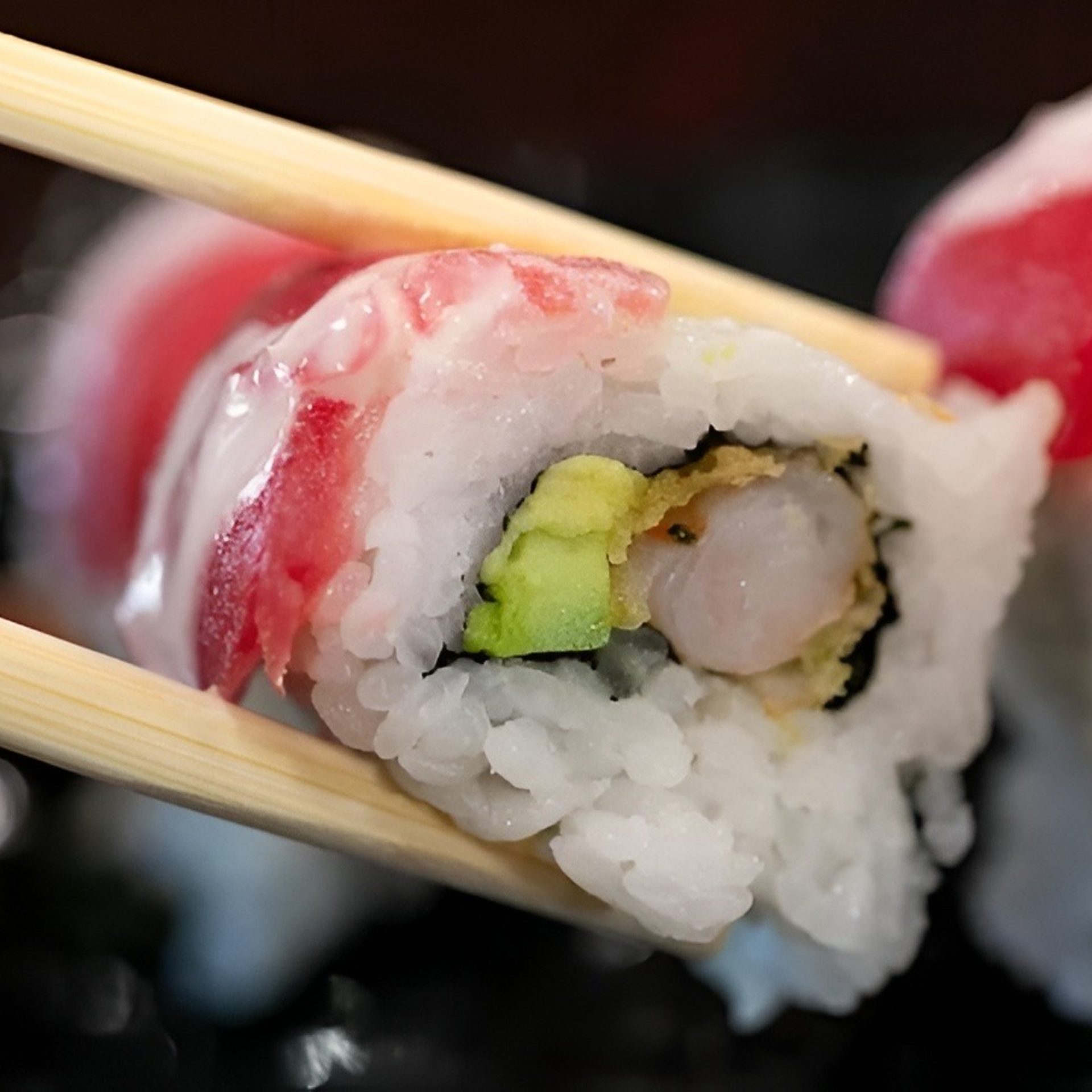 Where Japanese Precision Meets Peruvian Fire