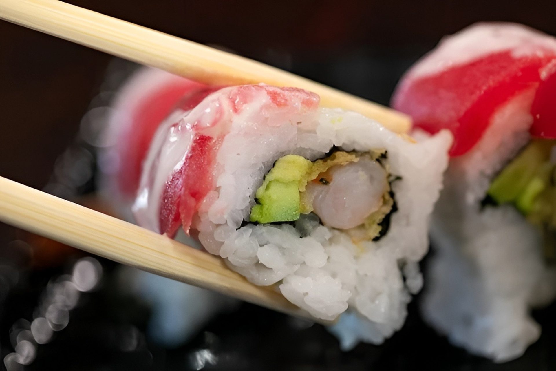 Where Japanese Precision Meets Peruvian Fire