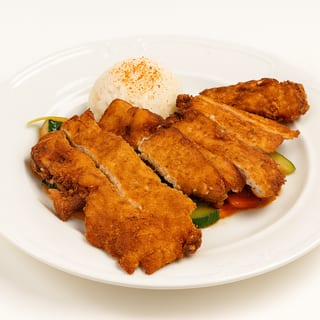Tonkatsu