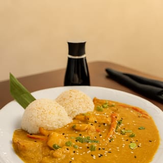 Chicken Japanese Curry