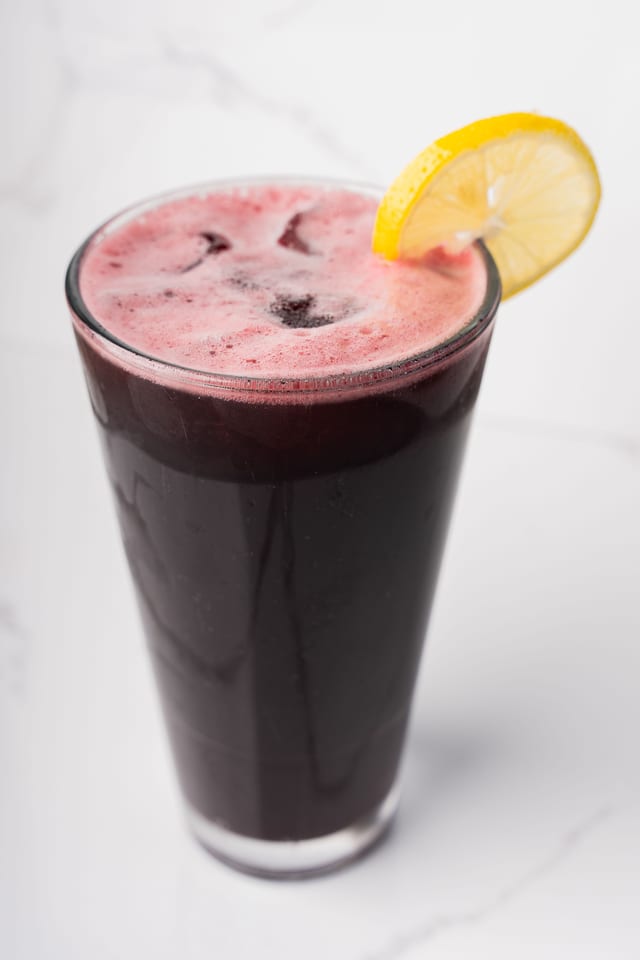 Juices.