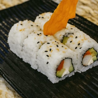 California Roll