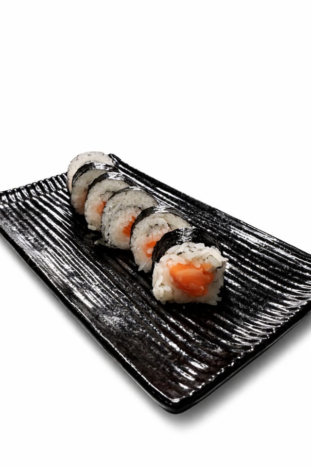 Sake Maki.