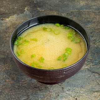 Miso Soup