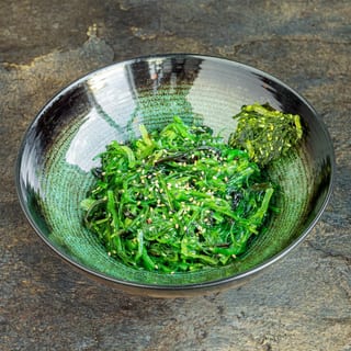 Seaweed Salad