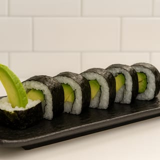 Avocado Roll