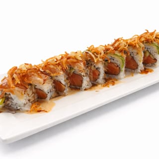 Dynamite Roll