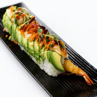 Misti Roll