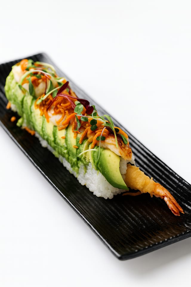 Misti Roll.