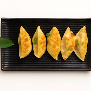 Gyoza