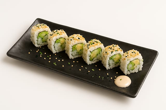 Jazz Roll.