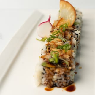 Yummy Roll