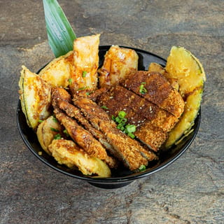 Chicken Donburi