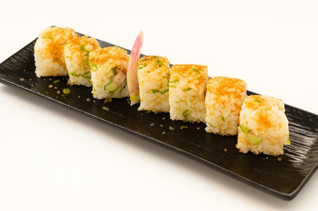 P.G Roll.