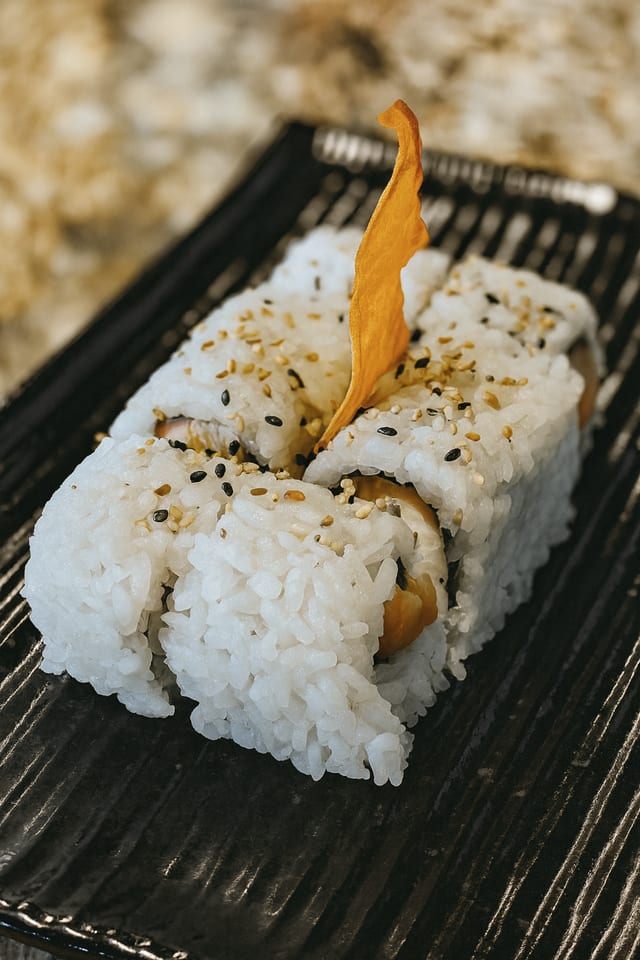 Philly Roll.
