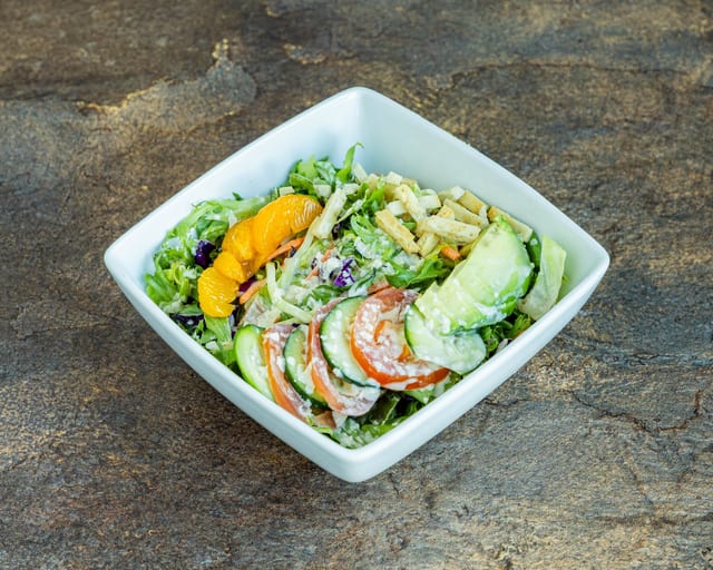House Salad.