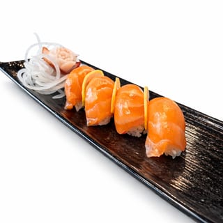 Sake/Salmon