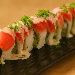 Acevichado Roll