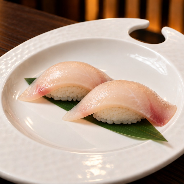 Mutsu/Escolar.