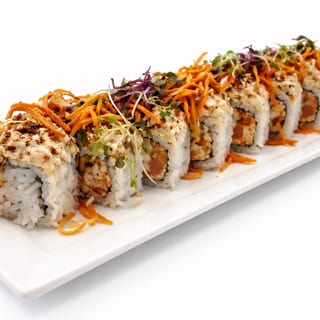 Lion King Roll