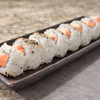 Alaska Roll