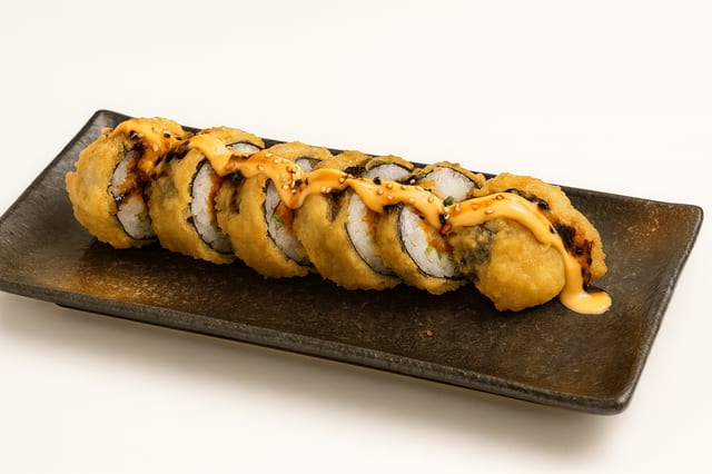 T.N.T Roll.