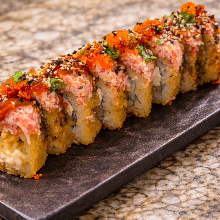 Dinner Options to Satisfy